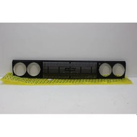 Resim Tofas Uyumlu Murat 131 Çift Farli Ön Panjur Opar 433993 