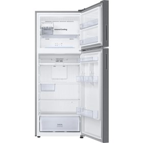 Resim Samsung RT47CG6636S9TR 465 Lt Üstten Donduruculu No-Frost Buzdolabı, Wi-Fi 