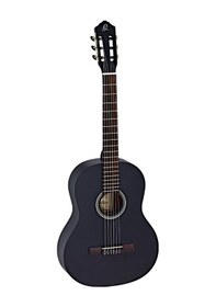Resim Ortega Rst5Mbk Klasik Gitar Mat Siyah 
