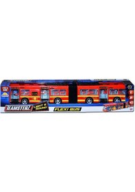 Resim 65661 Teamsterz Sesli Ve Işıklı Otobüs 