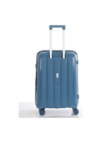 Resim Mçs Group Mçs Polipropilen Valiz V305 65 Cm S18y10003365 10227 Mavi 