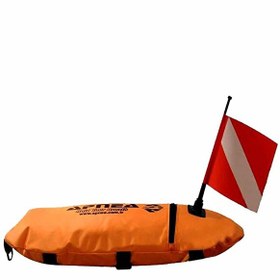 Resim Apnea Torpido Şamandıra 