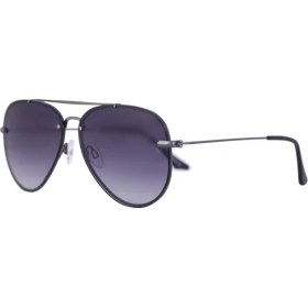 Resim Vintage Vts 0188 C02 60-13-146 Erkek Damla Güneş Gözlüğü 