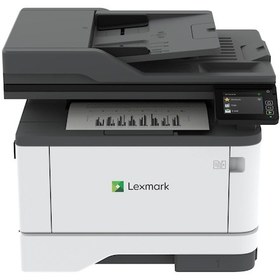 Resim Lexmark MX431ADN Çok Fonksiyonlu Lazer Yazıcı 
