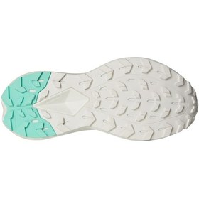 Resim The North Face W Vectıv Endurıs 4 Kadın Ayakkabısı Nf0a8aeq6r81 Çok Renkli 