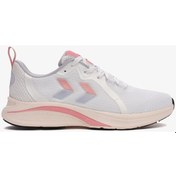 Resim Hummel Hml Finya Kadın Gri Sneaker 900501-2992 Gri 