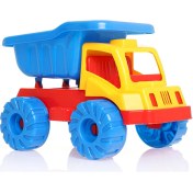 Resim Güçlü Buldog Kamyon Kutulu 