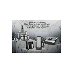 Resim Fakir Silver Stone Serisi Avantaj Paket 