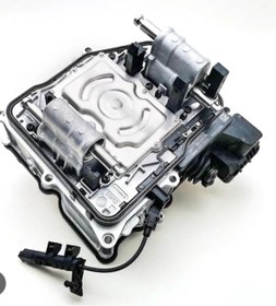 Resim Vw Şanzıman Beyni 7 İleri Revizyonlu Dq200 