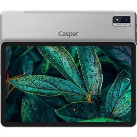 Resim Casper Via L40 Outlet 10.4" | 128 GB 8 GB Gri 