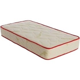 Resim Heyner Aloevera Ortopedik Yaylı Yatak 70 x 110 CM 