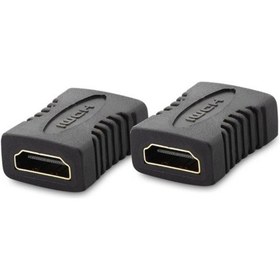 Resim S-Lınk Sl-Hh59 Hdmı Dişi/Dişi Uzatıcı Adaptör 