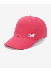 Resim Skechers W Summer Acc Cap Cap Kadın Coral Şapka S231480-512 