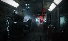 Resim CRONOS: THE NEW DAWN (PS5) 