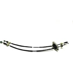 Resim Brucke Vites Kumanda Halatı Fiorino 1 3Jtd Nemo Bipper 1 3Hdı 16V 2012 Euro5 