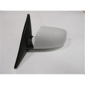 Resim Eşdeğer Ürün Hyundaı Sonata- 2006-2011- Kapı Aynası Sol Taraf Elektrikli 3 Fişli Beyaz Kapaklı Famella 