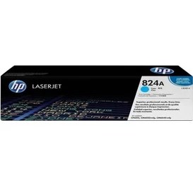 Resim Hp 823A-CB381A Mavi Toner CP6015 (21.000 Sayfa) 