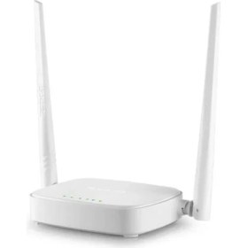 Resim Motto Ticaret Tenda N301 4 Port 300 Mbps Router Ap Repeater 