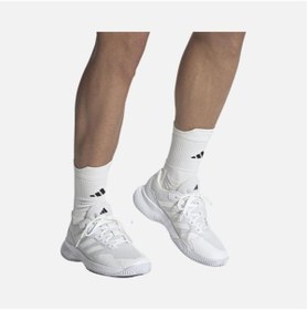 Resim adidas Gamecourt 2 Erkek Tenis Ayakkabısı IG9568 