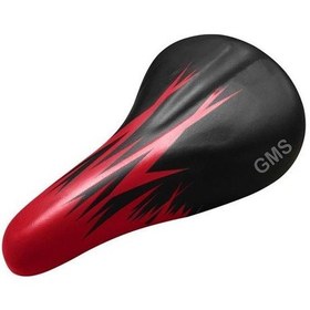 Resim BİSİKLET SELE 235X145 BMX 174 