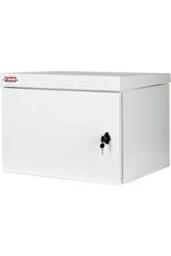 Resim Lande (LN-ESX-IP5507U6045-LG) 7u 19'' W600MMXD450MM Dış Ortam Kabinet 