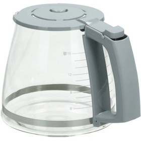 Resim Tka3a031/02 Kahve Makinesi Cam Sürahi / Demlik 