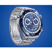 Resim Huawei Watch Ultimate Akıllı Saat Okyanus Mavisi 