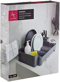 Resim Kıev Bulaşıklık-Siyah 