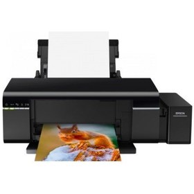 Resim Epson EcoTank L805 Yazıcı 