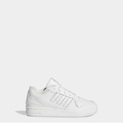 Resim adidas Forum Low Cl Kids Ayakkabı 