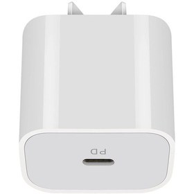 Resim Springsun Hızlı Şarj 20w Usb-c Duvar Adaptörü - İphone/ipad Uyumlu 