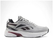 Resim Reebok Dex2000 Erkek Grı Spor Ayakkabı Gri 