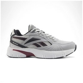 Resim Reebok Dex2000 Erkek Grı Spor Ayakkabı Gri 