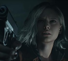 Resim Resident Evil Requiem (PlayStation 5) 
