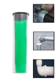 Resim hodbehod Su Boru Marin Acil Tesisat Hızlı Onarım Epoksi Yapıştırıcı Macun 57 GR 