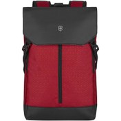 Resim Victorinox Altmont Original Flapover 15.6 Laptop Sırt Çantası 