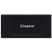 Resim Kingston 2000GB XS1000 PORTABLE SSD 