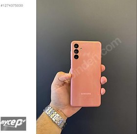 Resim Samsung A04s İkinci El TR | 128 GB | Bakır 