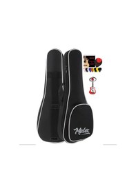 Resim Midex Ucs-24 Concert Ukulele Çantası Gigbag Softcase Kılıf 