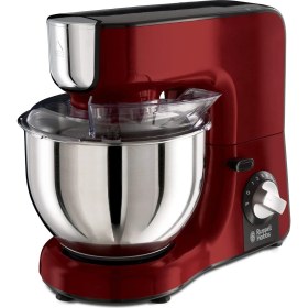 Resim Russell Hobbs Desire 23480-56 Mutfak Robotu, Planet Karıştırma Sistemli, Darbe Fonksiyonu, Dönebilir 