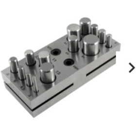 Resim Kuyumcu disk kesici seti 