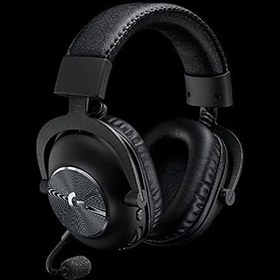Resim Logitech G PRO X Wireless LIGHTSPEED Gaming Kulaklık 