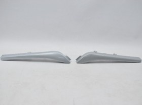 Resim Ön Panjur Çıtası Renault Kangoo 960104384R 