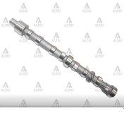 Resim Eksantrik Mili Canter 304 / 444 / H-350 / Hd-65 / Hd-72 