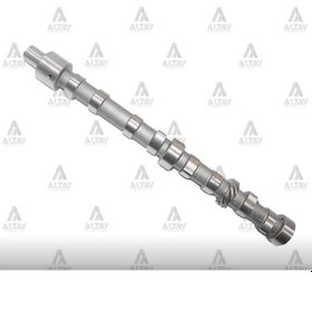 Resim Eksantrik Mili Canter 304 / 444 / H-350 / Hd-65 / Hd-72 