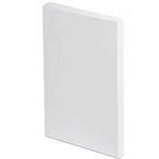 Resim Childgen Silinebilir Baskısız Tuval 25x25cm Renkli 