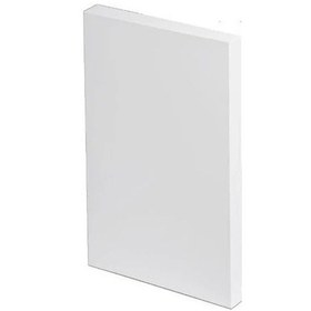 Resim Childgen Silinebilir Baskısız Tuval 25x25cm Renkli 