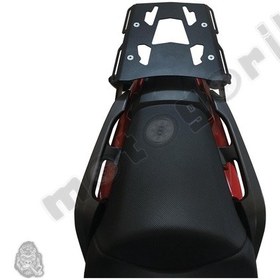 Resim Honda Nc 750 - 700 X - S / Nc700 - 750 S - X Arka Çanta Demiri 