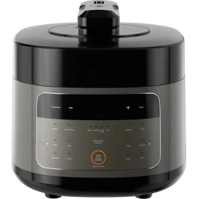 Resim Xiaomi Smart Mi Cook Master-P 2'si 1 Arada Düdüklü Tencer 