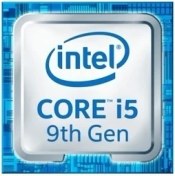 Resim Intel Core I5-9500 3.0ghz LGA1151 9mb Cache Tray Işlemci 